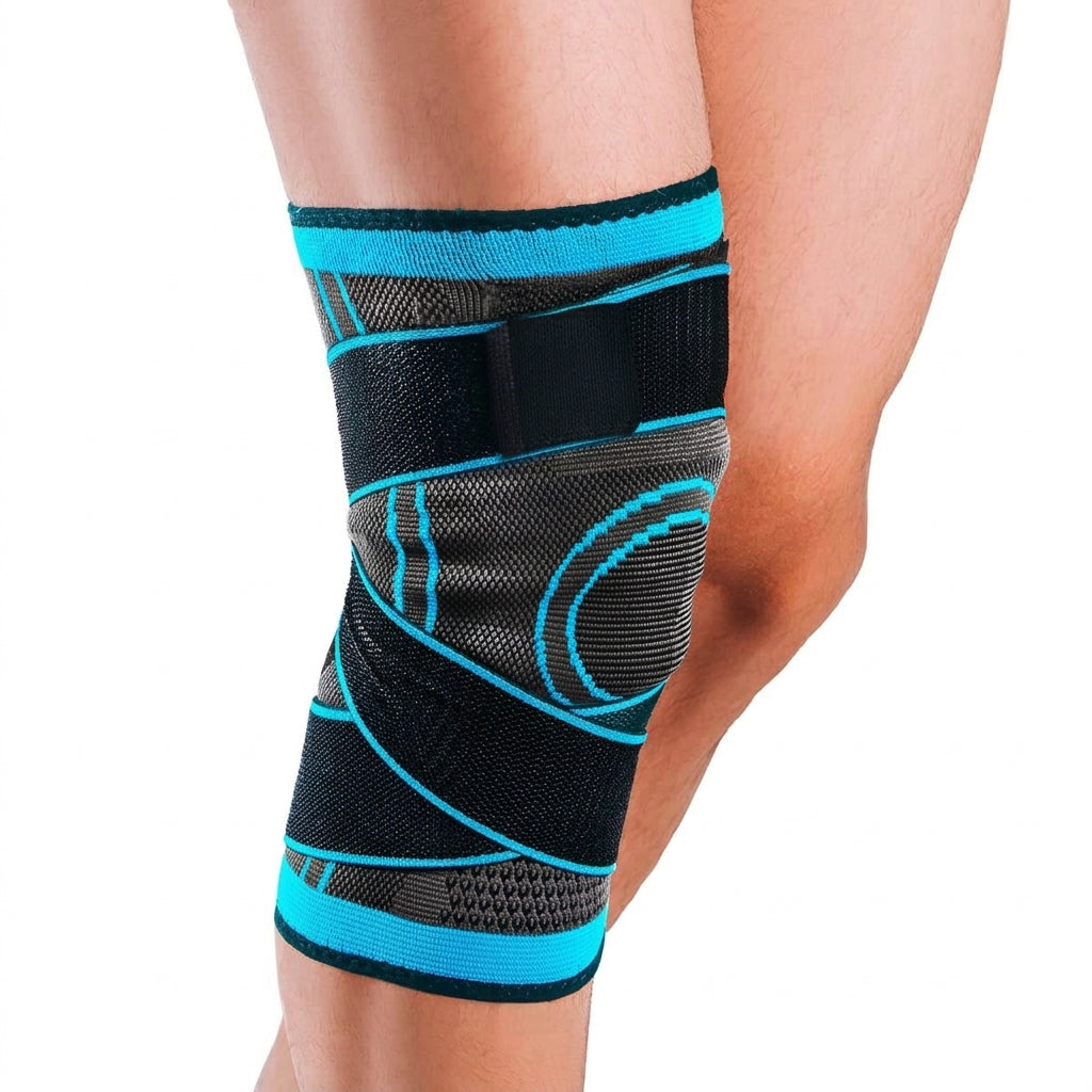 StepShark® Knee Sleeve