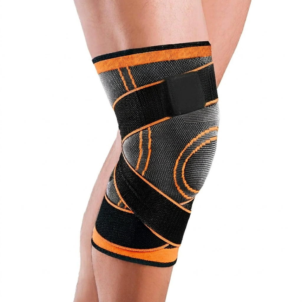 StepShark® Knee Sleeve