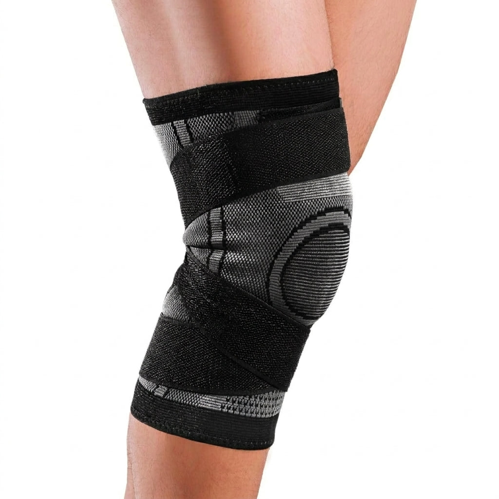 StepShark® Knee Sleeve