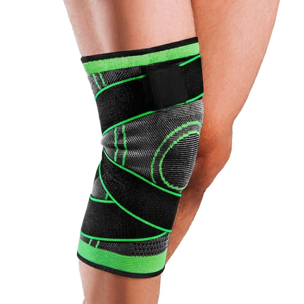 StepShark® Knee Sleeve