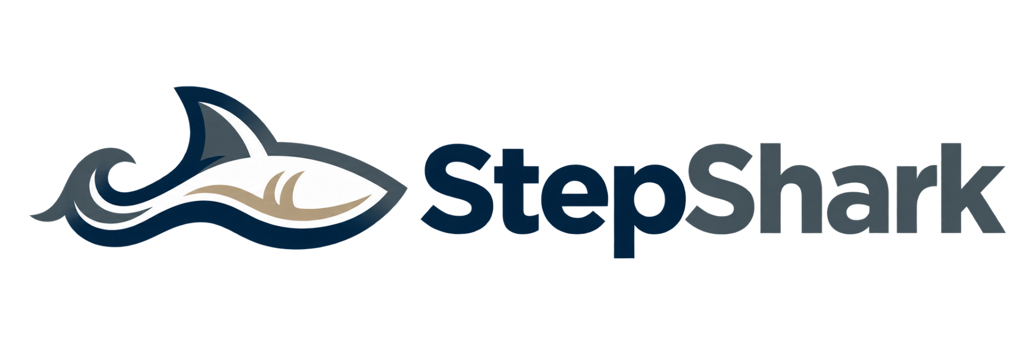 StepShark